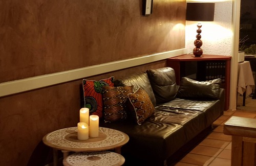 Cargese Hotel | Hotel le Saint Jean
