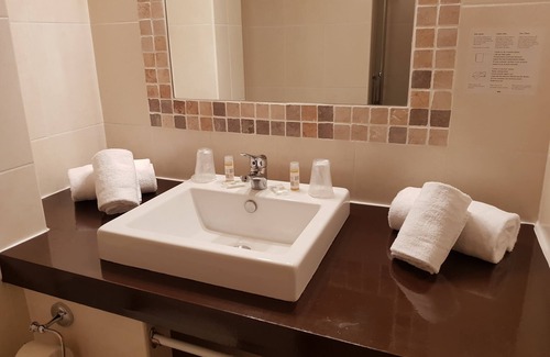 Cargese Hotel | Hotel le Saint Jean
