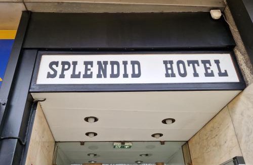 Troyes Hotel | Hotel Le Splendid