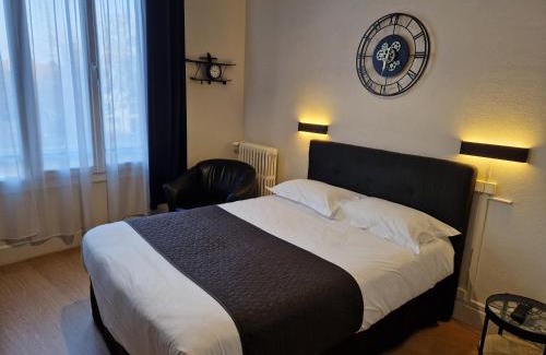 Troyes Hotel | Hotel Le Splendid
