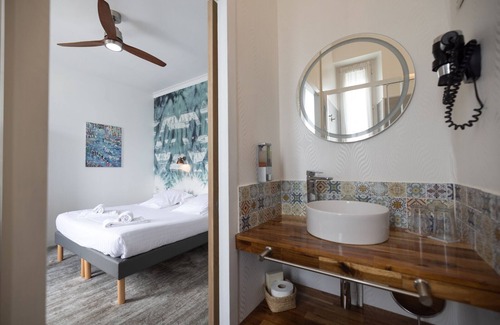 La Baule-Escoublac Hotel | Hotel Le St Pierre
