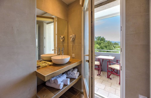 Porto-Vecchio Hotel | Hotel Le Tilbury