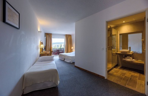 Porto-Vecchio Hotel | Hotel Le Tilbury