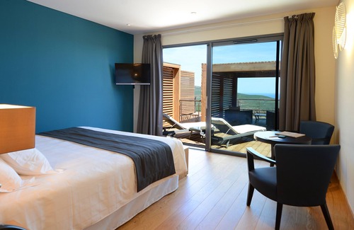 Tomino Hotel | Hotel le Tomino