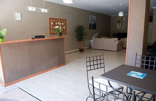 Porto Hotel | Hotel le Vaita