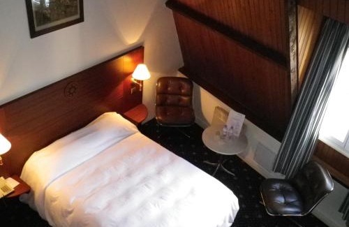 La Rochelle City Centre Hotel | Hôtel Le Yachtman, The Originals Collection