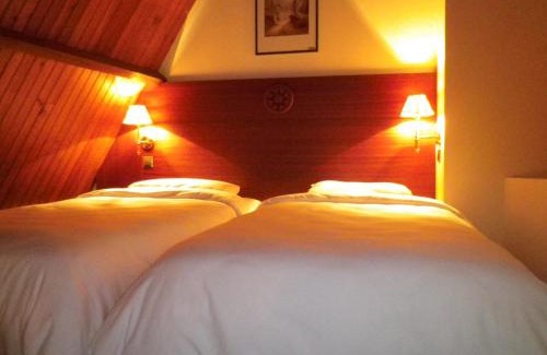 La Rochelle City Centre Hotel | Hôtel Le Yachtman, The Originals Collection