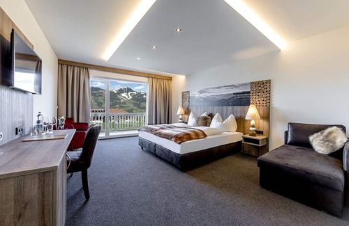 Hopfgarten im Brixental Hotel | Hotel Leamwirt