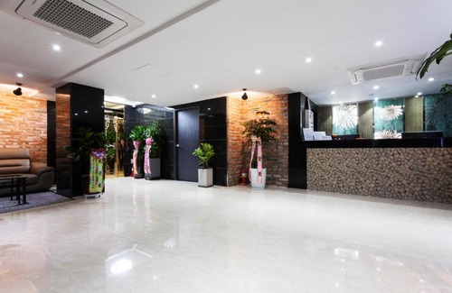 Yeongdeungpo-gu Hotel | Hotel Leaders