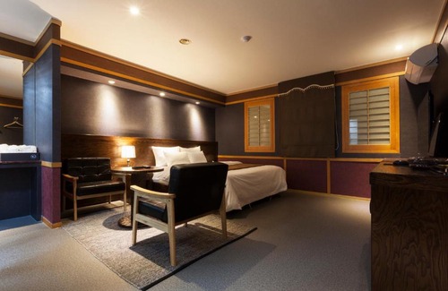 Yeongdeungpo-gu Hotel | Hotel Leaders