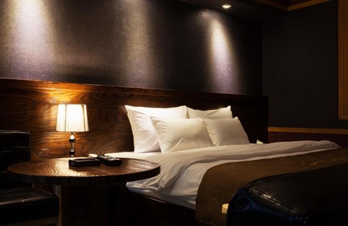 Yeongdeungpo-gu Hotel | Hotel Leaders