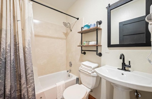 Downtown Leavenworth Hotel | Hotel Leavenworth