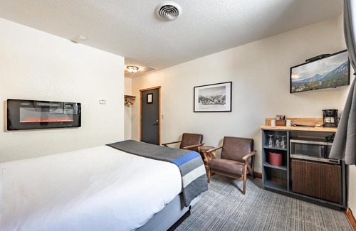 Downtown Leavenworth Hotel | Hotel Leavenworth