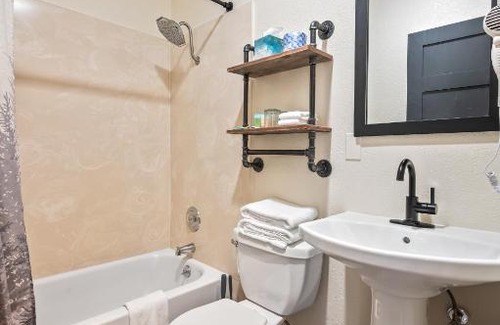 Downtown Leavenworth Hotel | Hotel Leavenworth