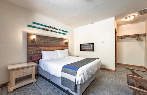 Downtown Leavenworth Hotel | Hotel Leavenworth
