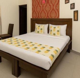 Noida House | Hotel leaves Palace