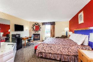 Pigeon Forge Hotel | Hotel LeBlanc Best Western Signature Collection