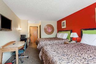 Pigeon Forge Hotel | Hotel LeBlanc Best Western Signature Collection