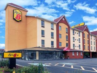 Pigeon Forge Hotel | Hotel LeBlanc Best Western Signature Collection