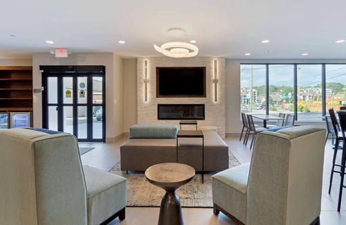 Pigeon Forge Hotel | Hotel LeBlanc, BW Signature Collection