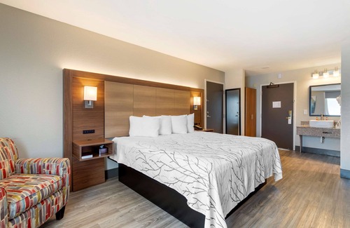 Pigeon Forge Hotel | Hotel LeBlanc, BW Signature Collection