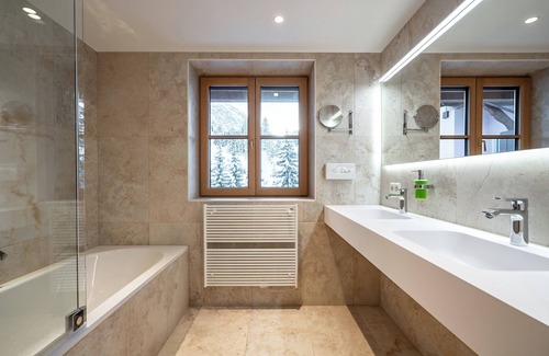 Lech am Arlberg Hotel | Hotel Lech
