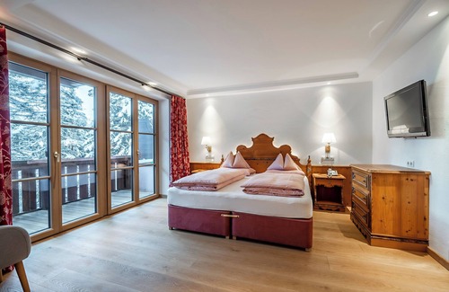 Lech am Arlberg Hotel | Hotel Lech