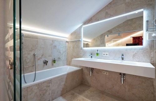 Lech am Arlberg Hotel | Hotel Lech