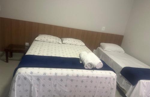 Bom Jesus Da Lapa Hotel | Hotel Ledo