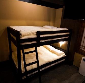 Ikejiri Apartment | HOTEL Lee