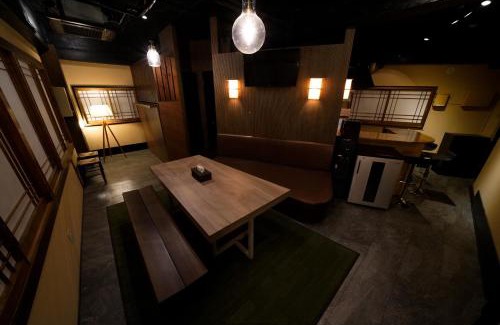 Ikejiri Apartment | HOTEL Lee