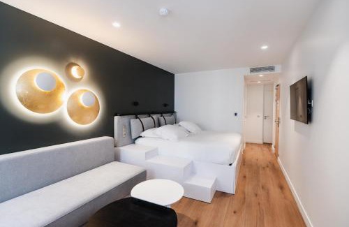 9th Arrondissement Hotel | Hotel Leev Victoire & Spa