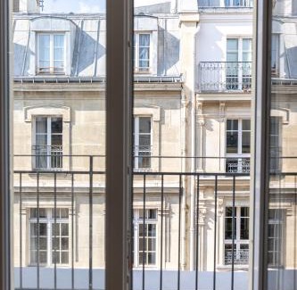 9th Arrondissement Hotel | Hotel Leev Victoire & Spa