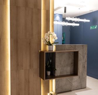 9th Arrondissement Hotel | Hotel Leev Victoire & Spa