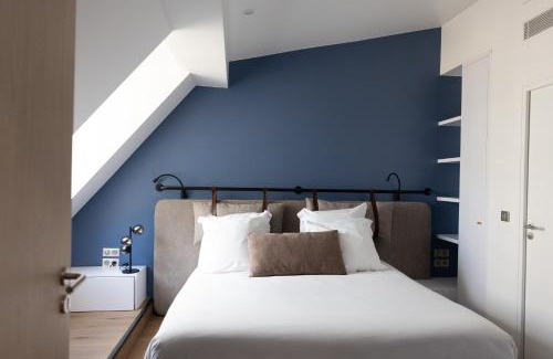 9th Arrondissement Hotel | Hotel Leev Victoire & Spa
