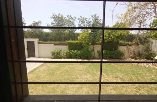 D.H.A. House | Hotel Legacy Karachi