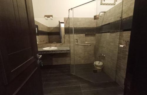 D.H.A. House | Hotel Legacy Karachi