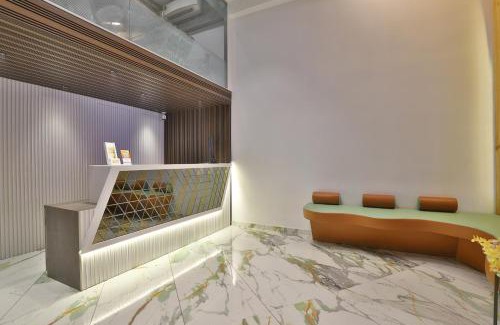 Surat Hotel | Hotel Legend