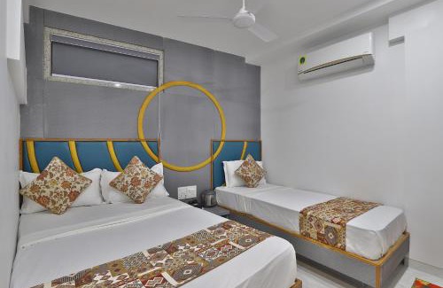 Surat Hotel | Hotel Legend