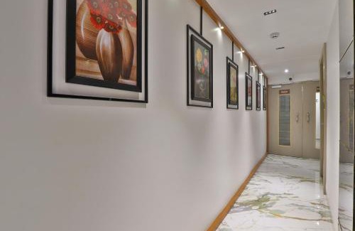 Surat Hotel | Hotel Legend