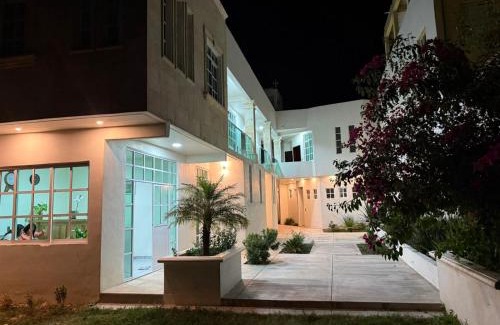 Oaxaca Hotel | Hotel Leilani