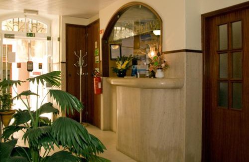 Leiria Hotel | Hotel Leiriense