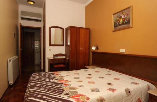 Leiria Hotel | Hotel Leiriense