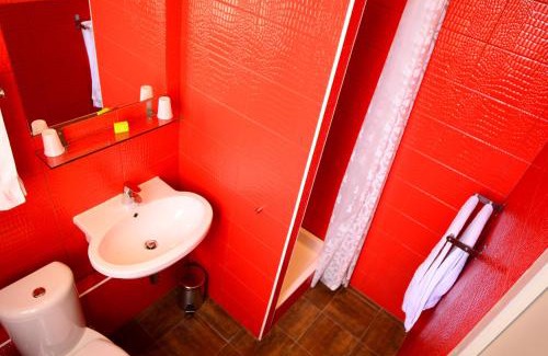 Menton Hotel | Hotel Lemon