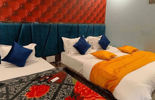 Ahmedabad Hotel | Hotel Lemon Inn