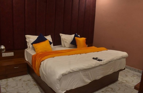 Ahmedabad Hotel | Hotel Lemon Inn