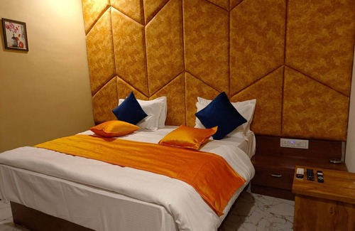 Ahmedabad Hotel | Hotel Lemon Inn