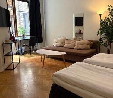 Centrum Hotel | Hotel Lemonade