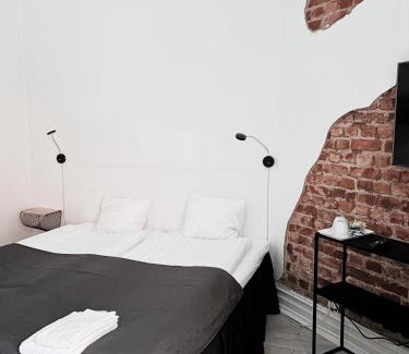 Centrum Hotel | Hotel Lemonade