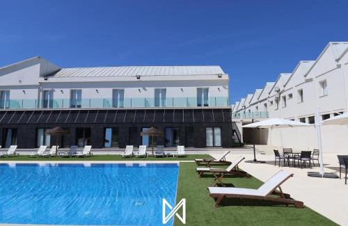 Mortagua Hotel | Hotel Lena Village